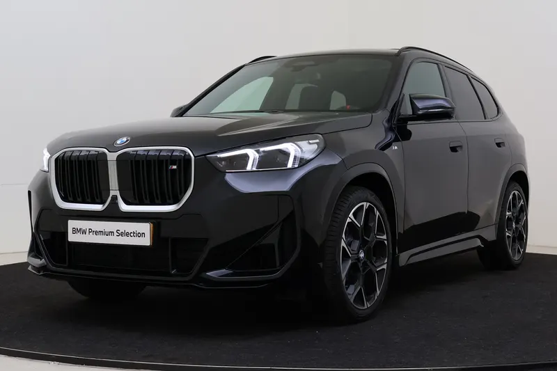 BMW X1 (2026)