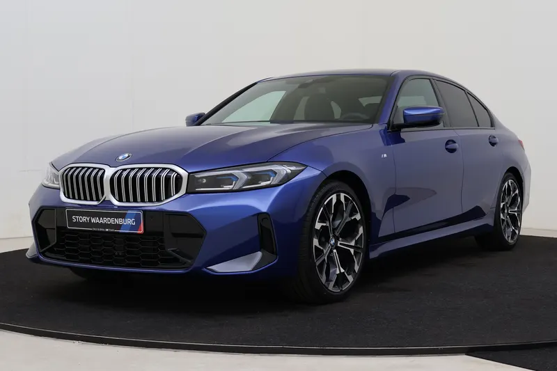 BMW 3-Serie (2026)