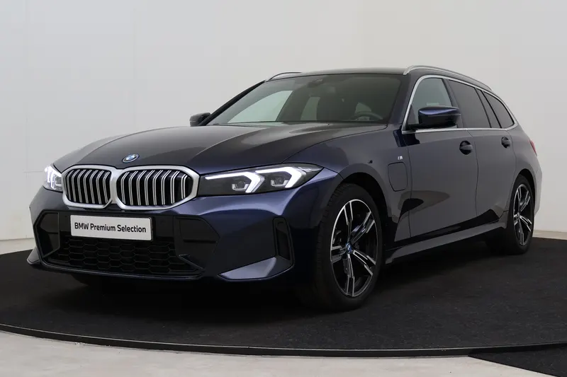 BMW 3-Serie (2024)
