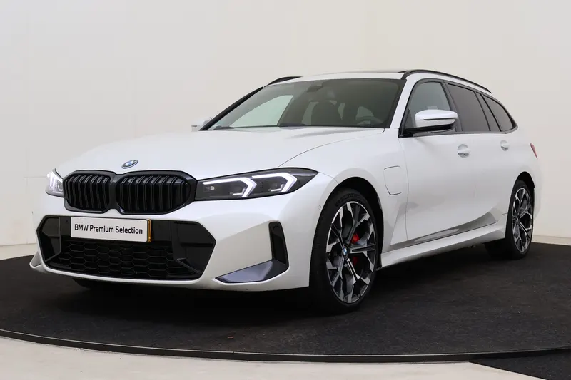 BMW 3-Serie (2025)