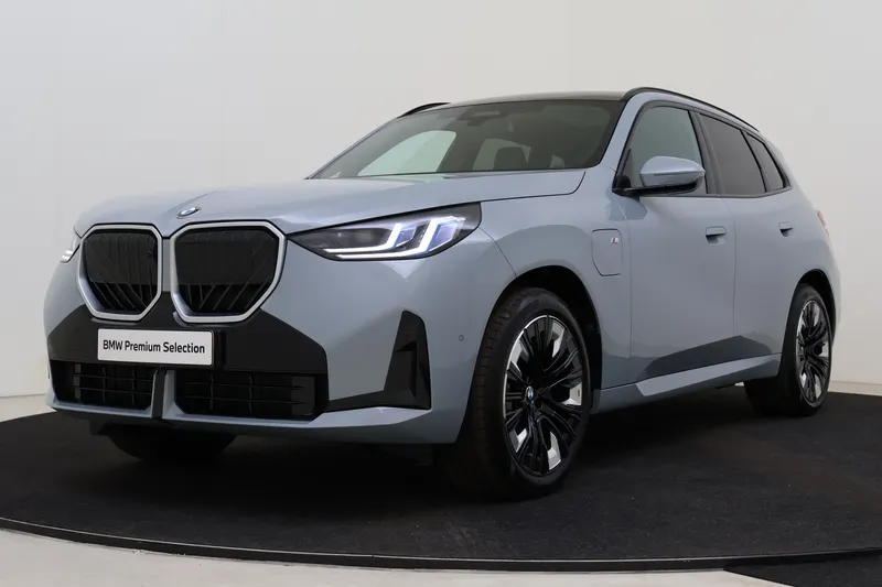 BMW X3 (2026)