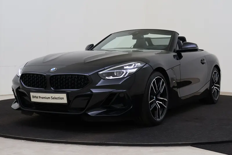 BMW Z4 (2025)