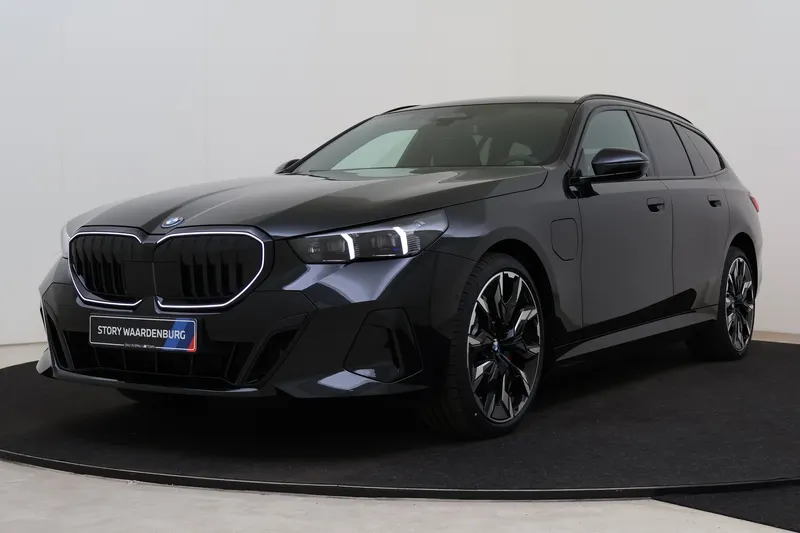 BMW 5-Serie (2026)