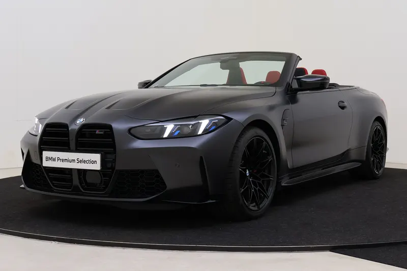 BMW M4 (2026)