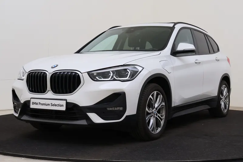 BMW X1 (2020)