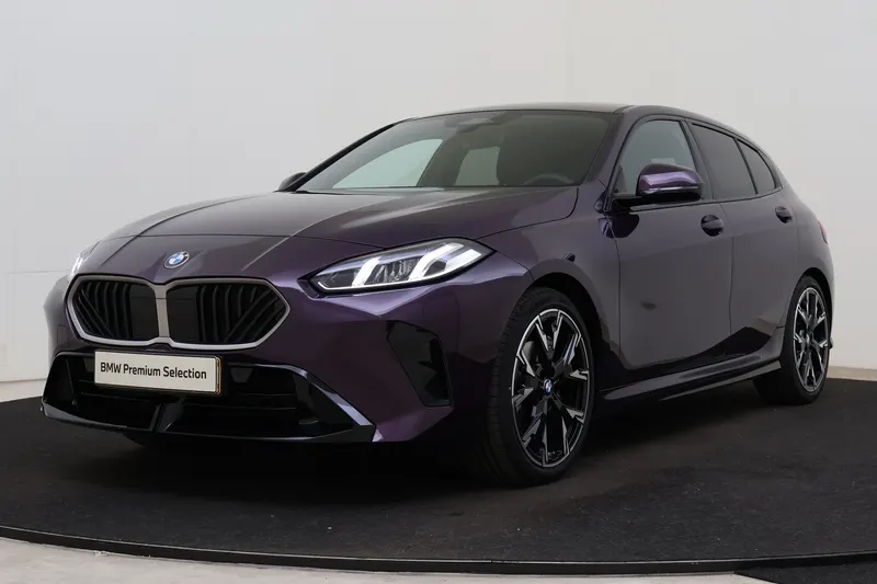 BMW 1-Serie (2025)