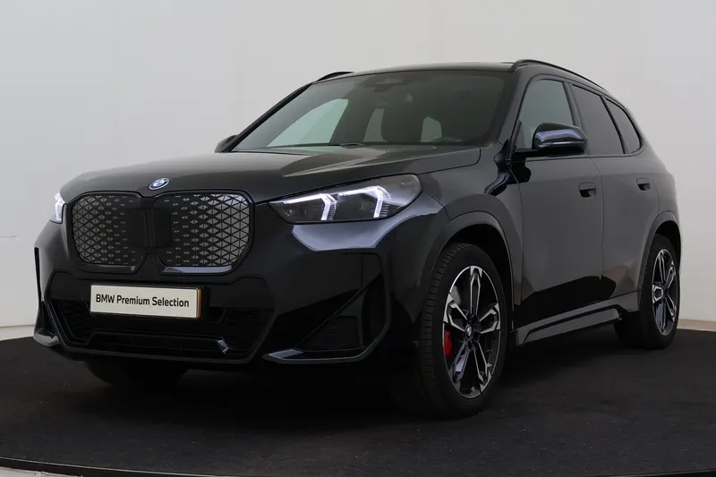 BMW iX1 (2025)