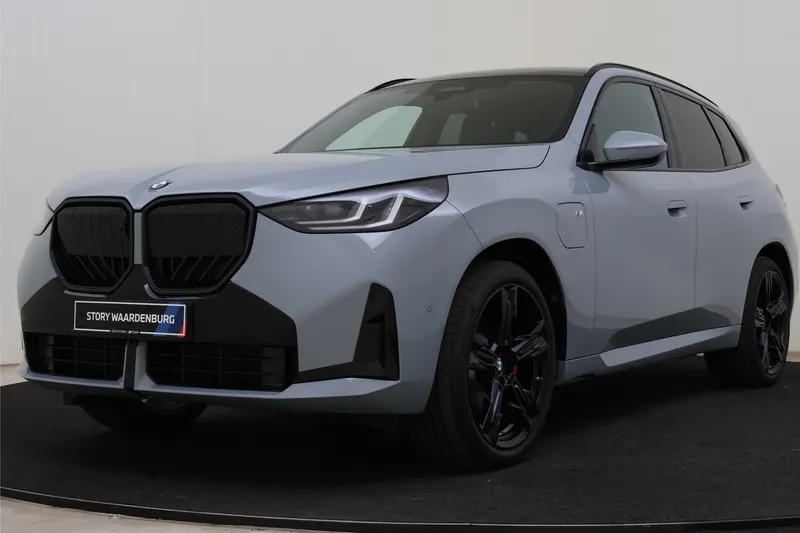 BMW X3 (2026)