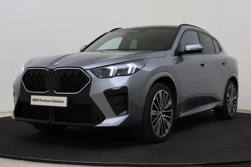 BMW X2 (2025)