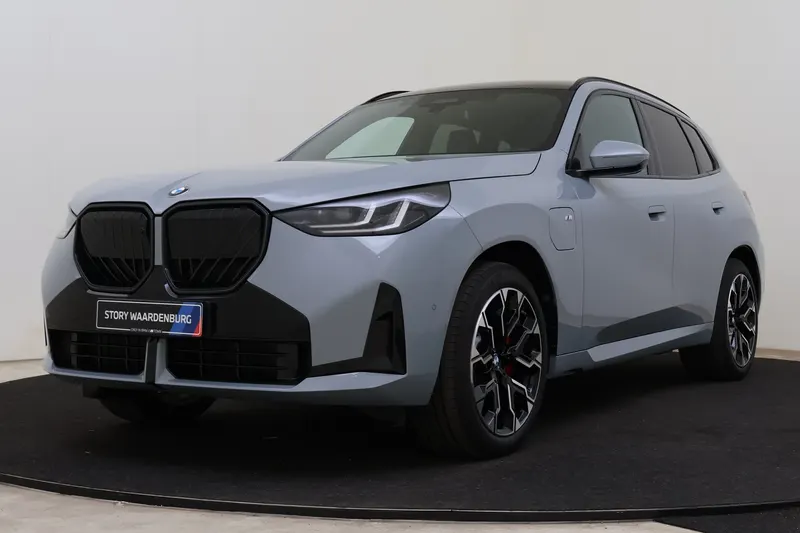 BMW X3 (2026)