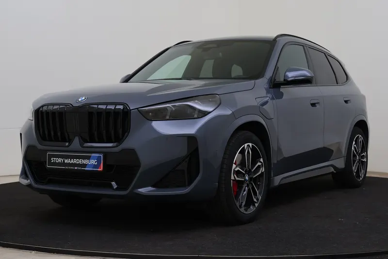 BMW X1 (2026)