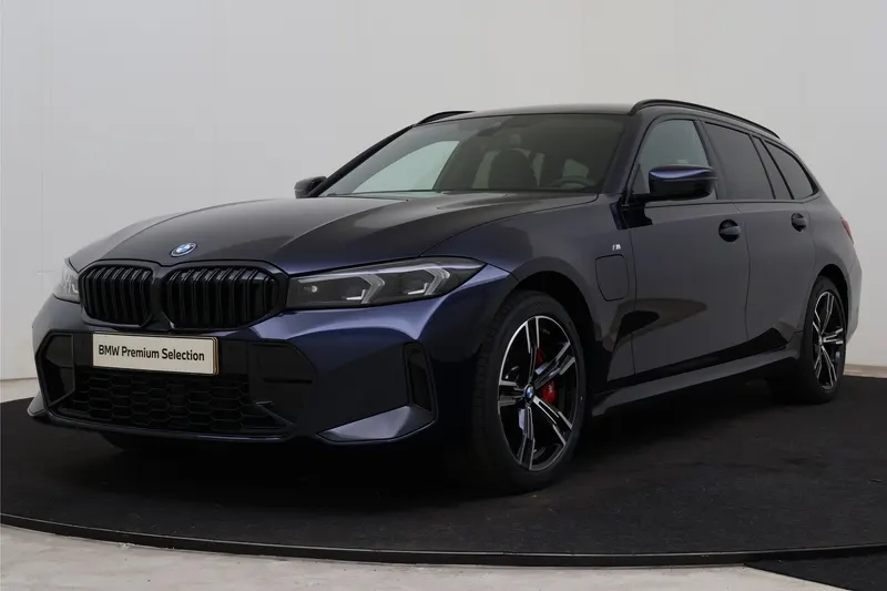 BMW 3-Serie (2026)