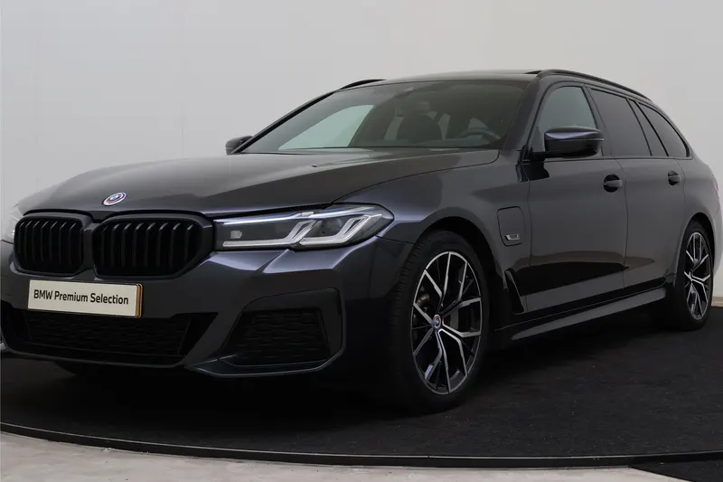 BMW 5-Serie (2023)