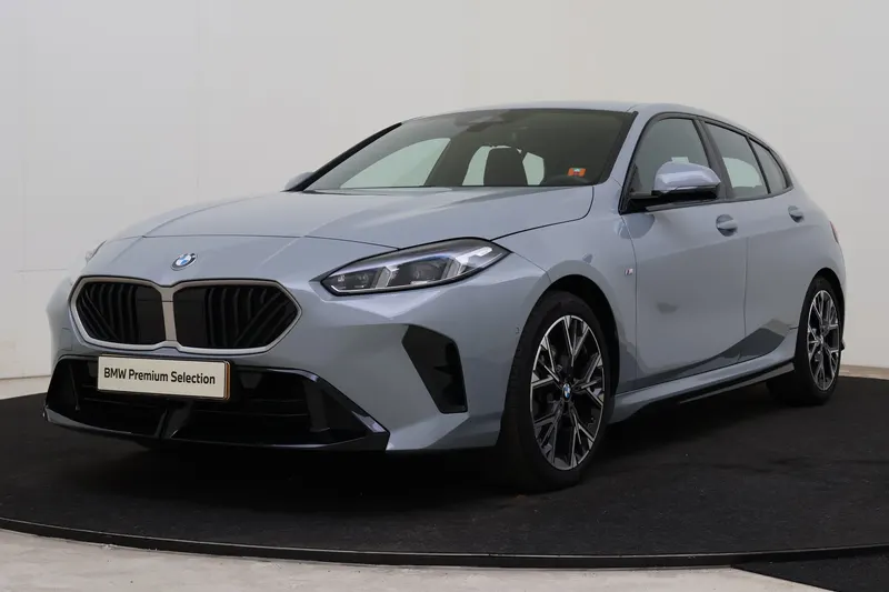 BMW 1-Serie (2025)