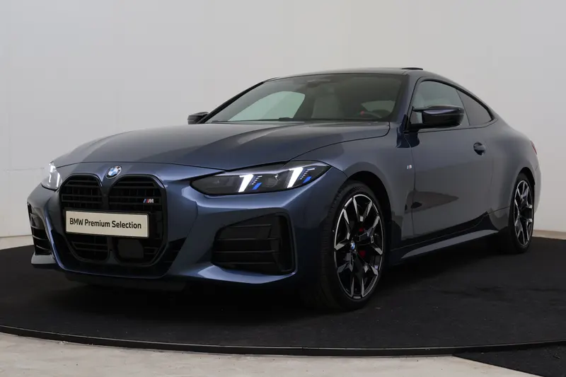 BMW 4-Serie (2024)