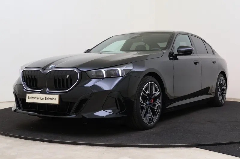 BMW i5 (2025)