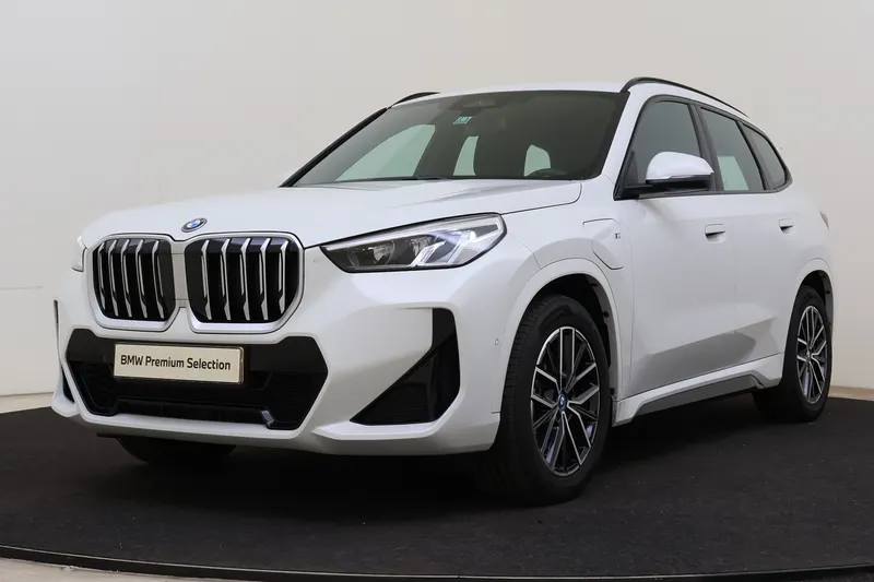 BMW X1 (2025)