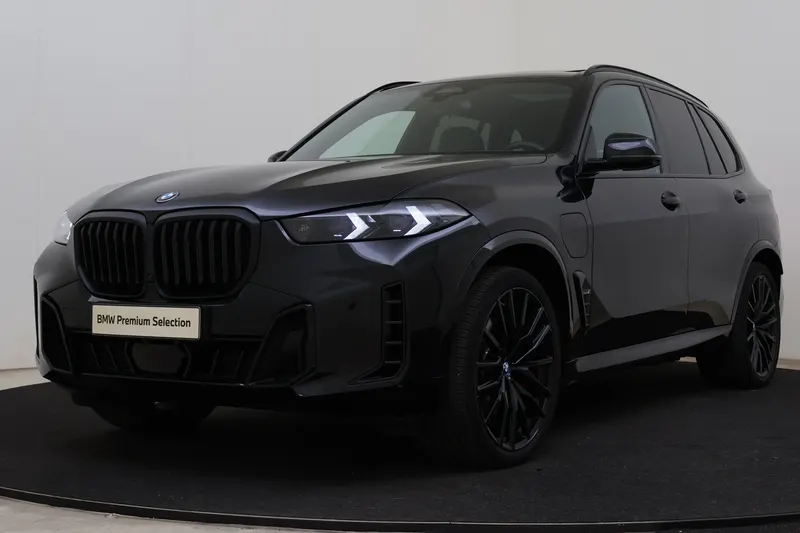 BMW X5 (2024)