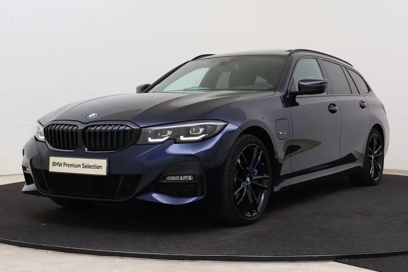 BMW 3-Serie (2022)