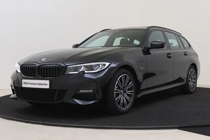 BMW 3-Serie (2022)