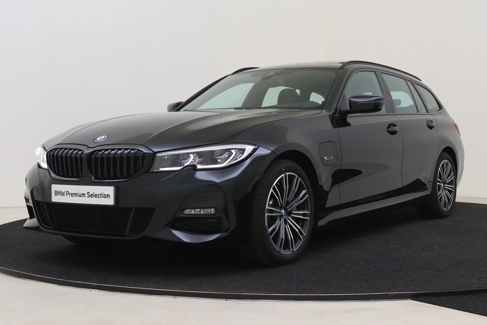 BMW 3-Serie (2022) — foto 1
