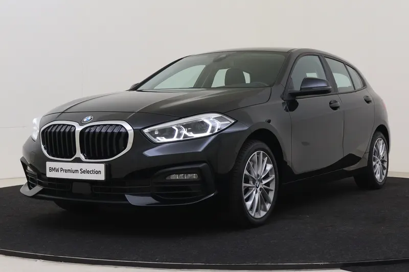 BMW 1-Serie (2021)
