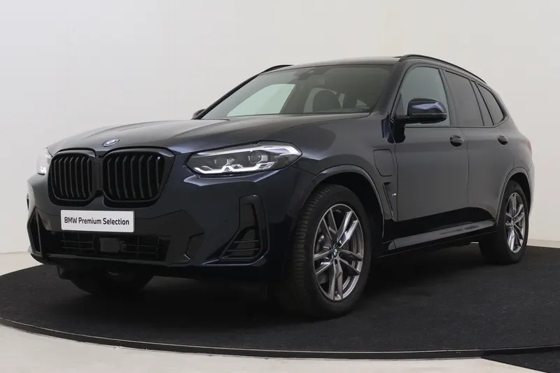 BMW X3 (2024)