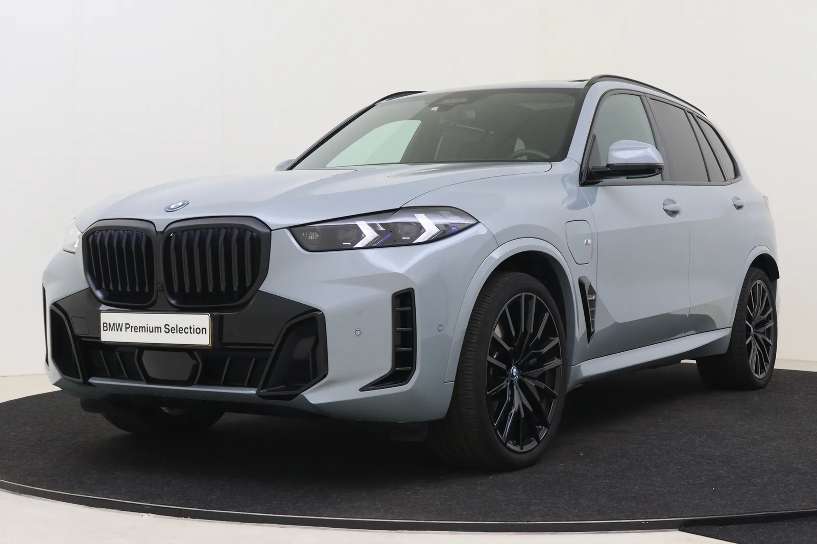 BMW X5 (2023) — foto 1