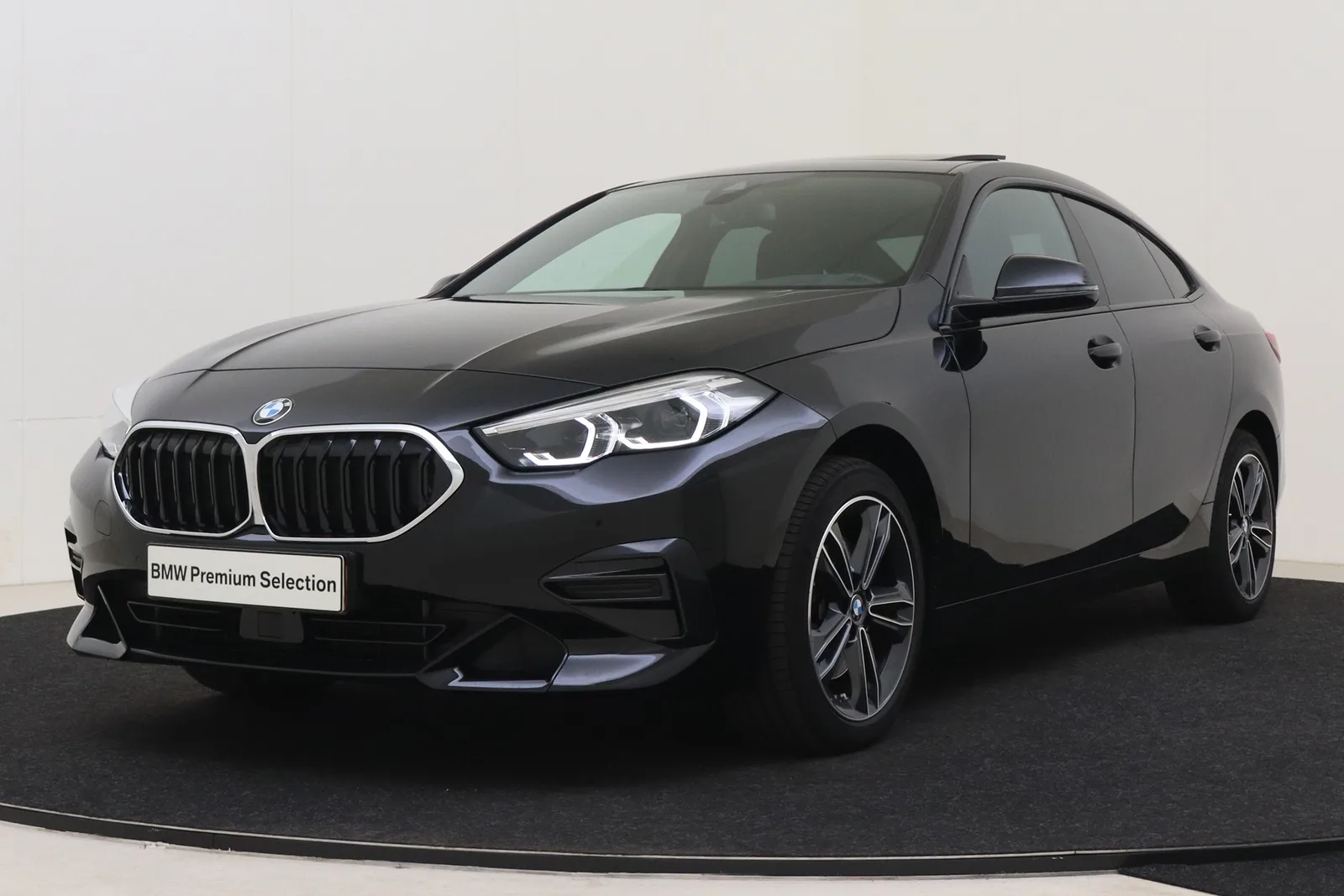 BMW 2-Serie (2023) — foto 1