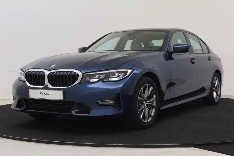 BMW 3-Serie (2020)