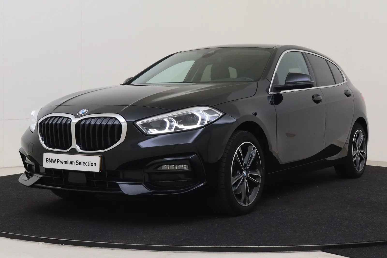 BMW 1-Serie (2023) — foto 1