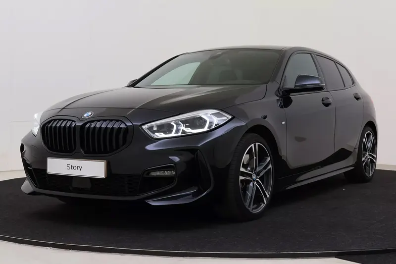 BMW 1-Serie (2021)