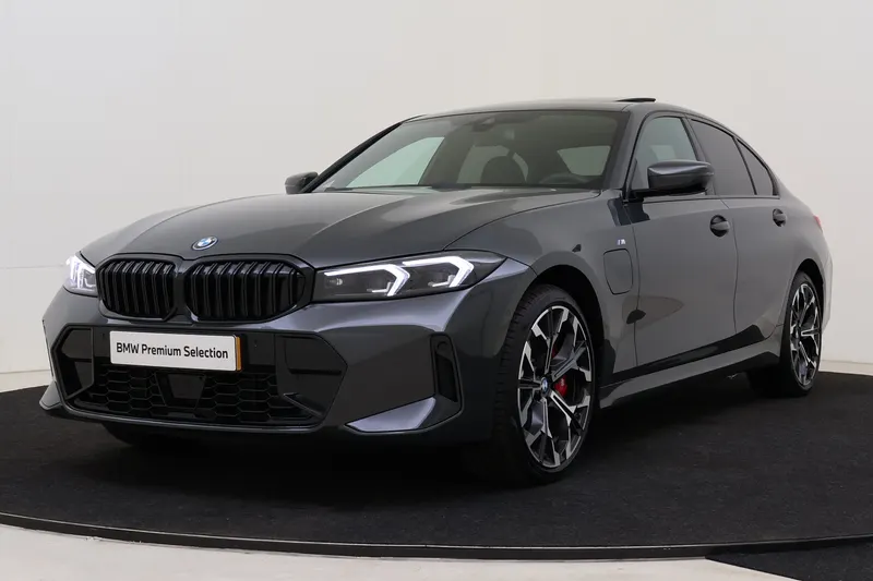 BMW 3-Serie (2026)