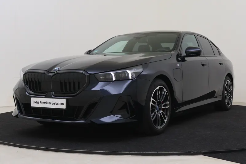 BMW 5-Serie (2025)