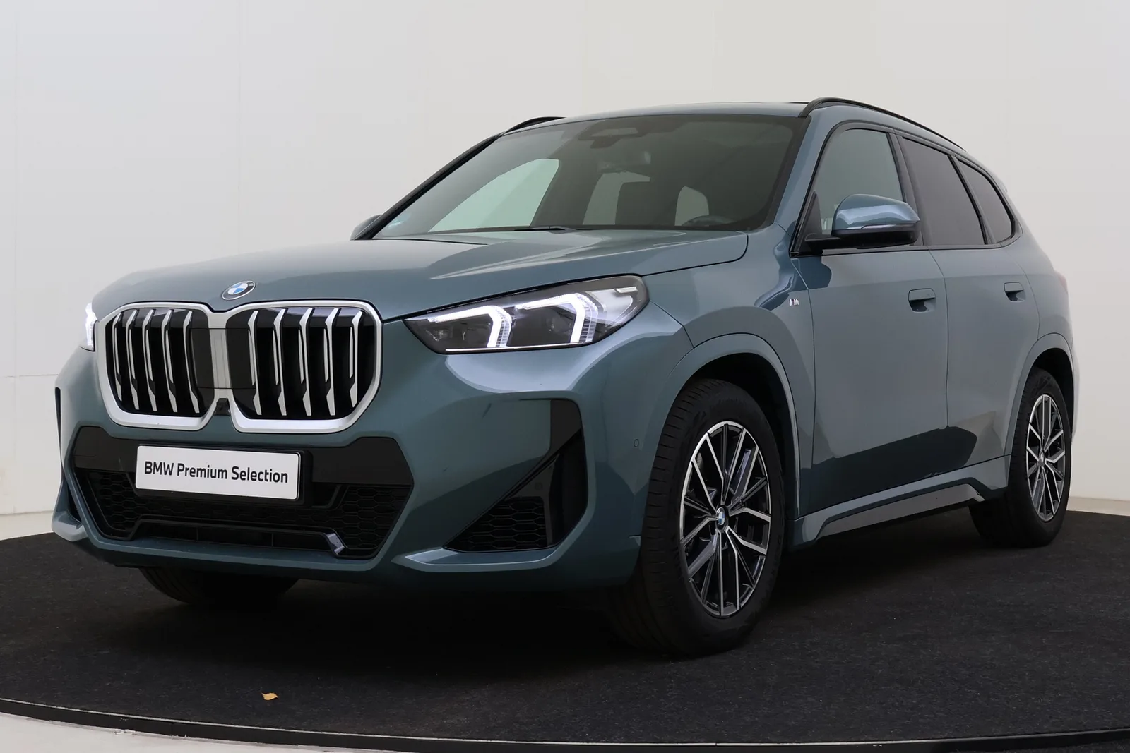 BMW X1 (2025) — foto 1
