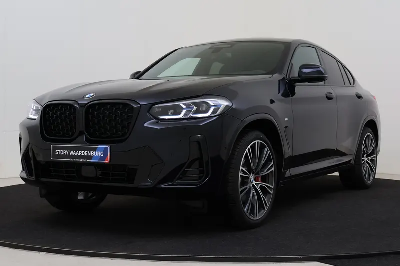 BMW X4 (2026)