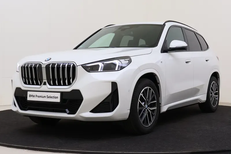 BMW X1 (2025)