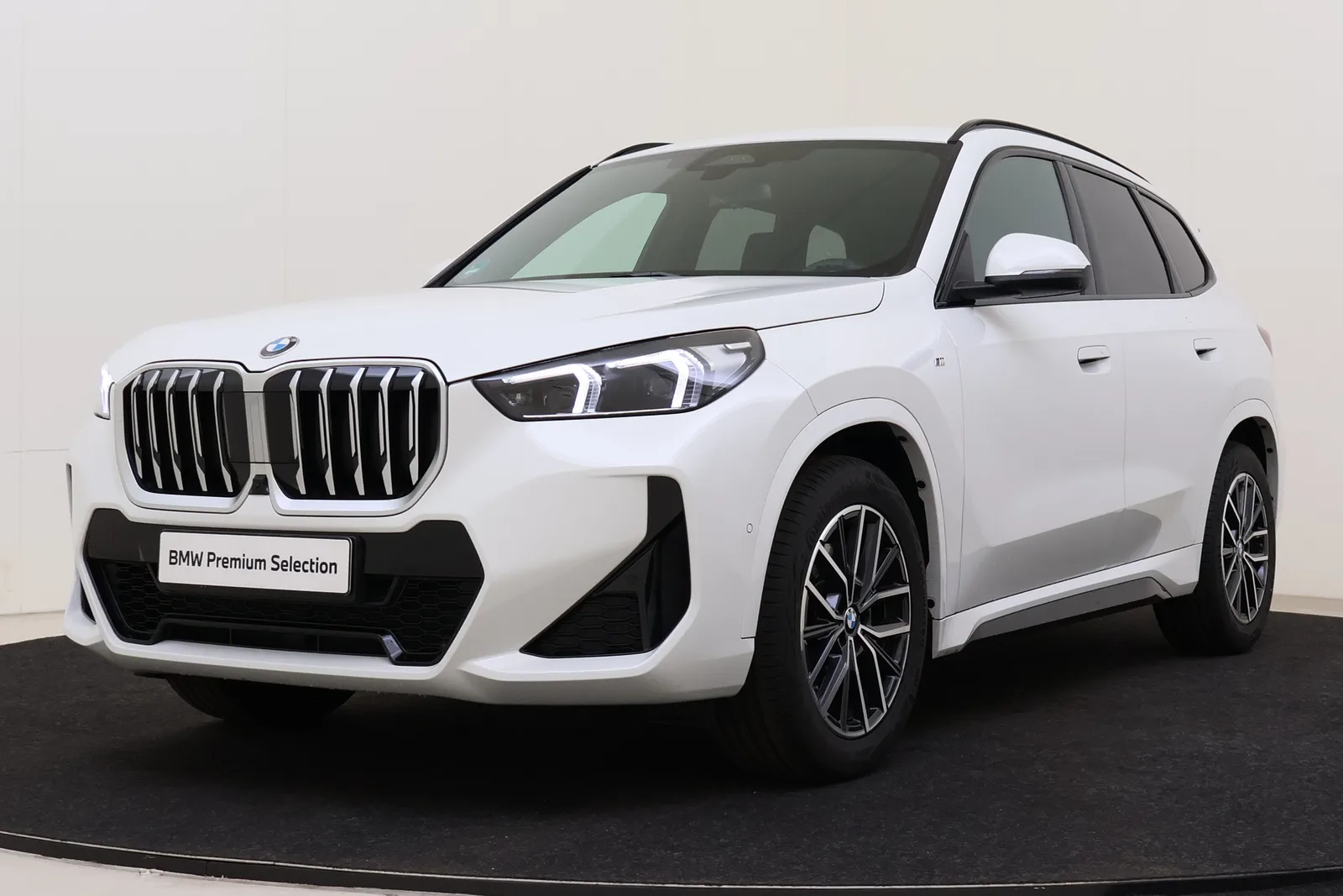 BMW X1 (2025) — foto 1