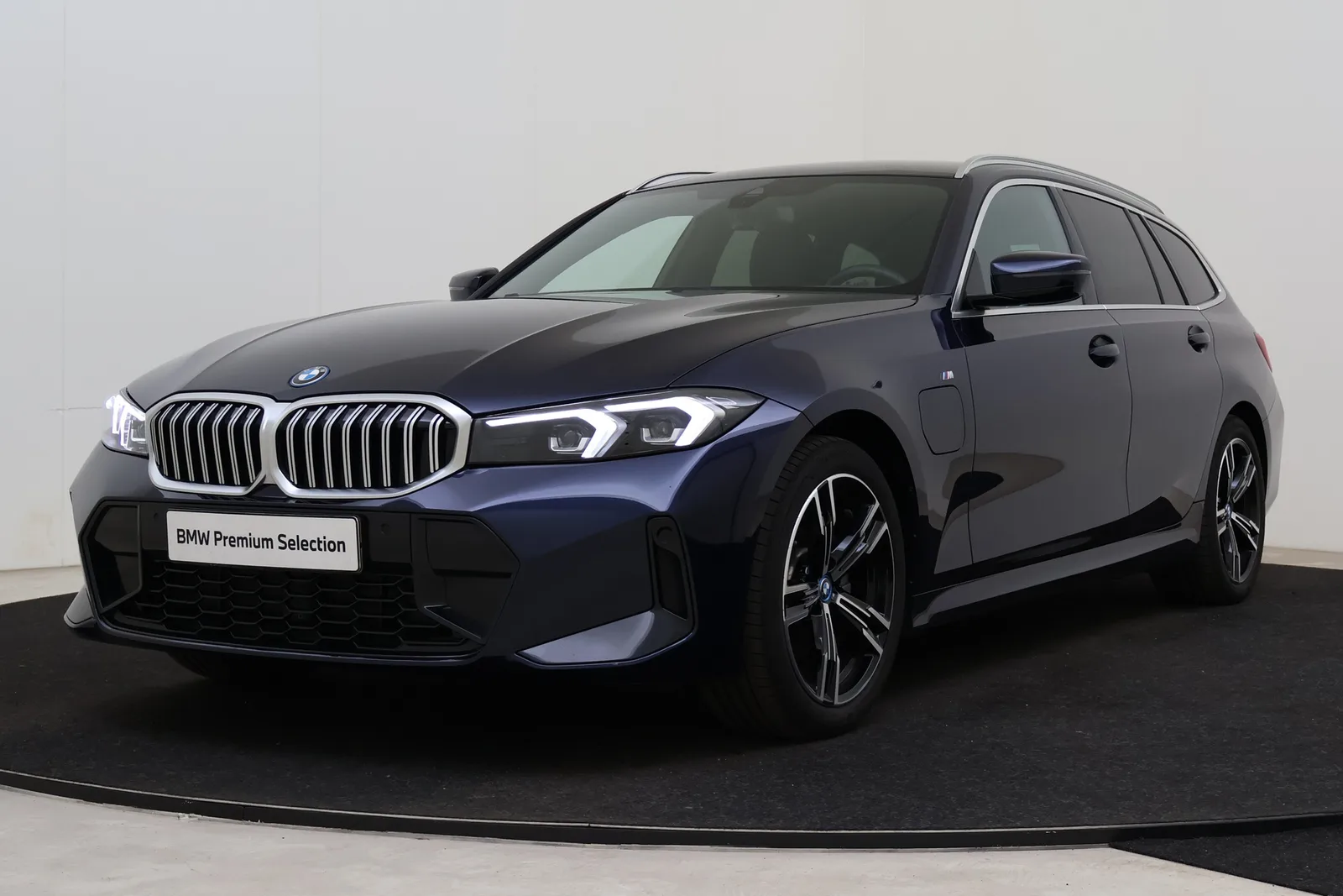 BMW 3-Serie (2024) — foto 1
