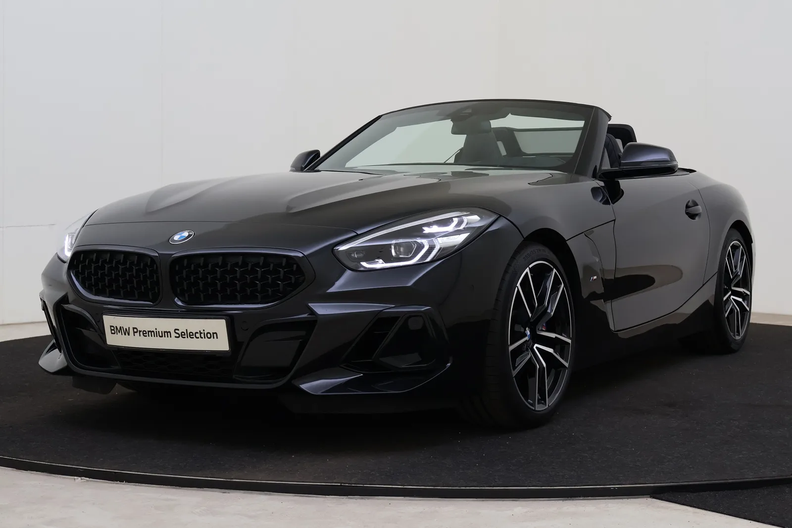 BMW Z4 (2025) — foto 1