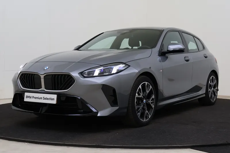 BMW 1-Serie (2025)