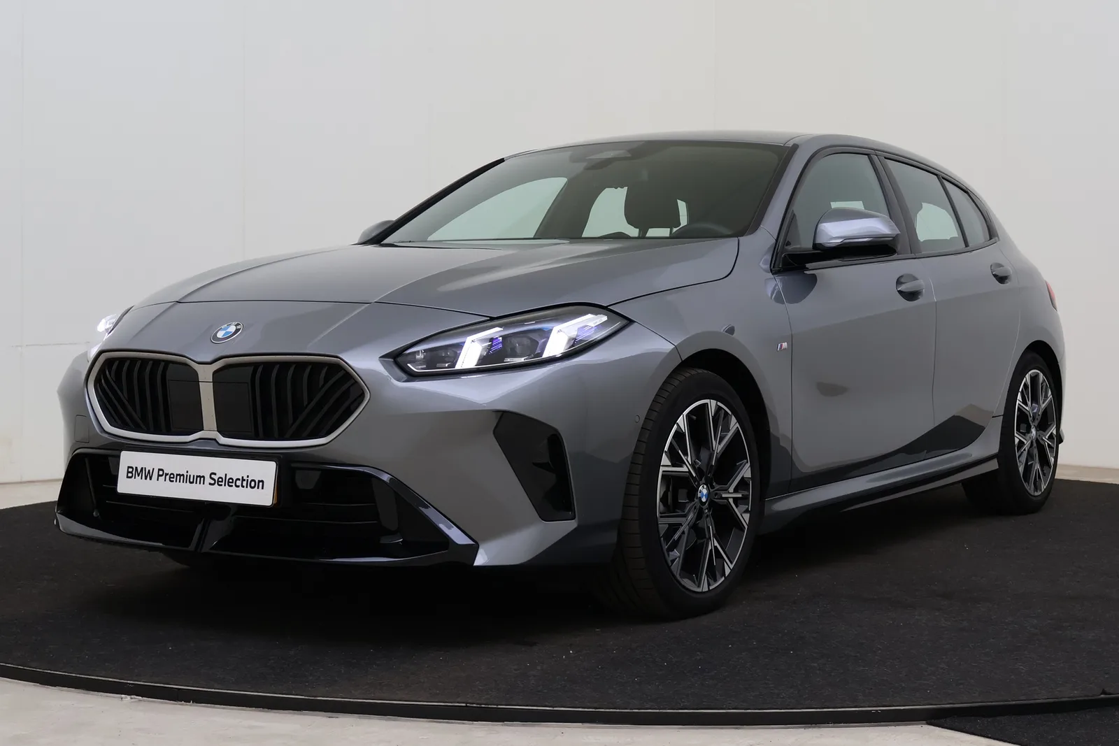 BMW 1-Serie (2025) — foto 1
