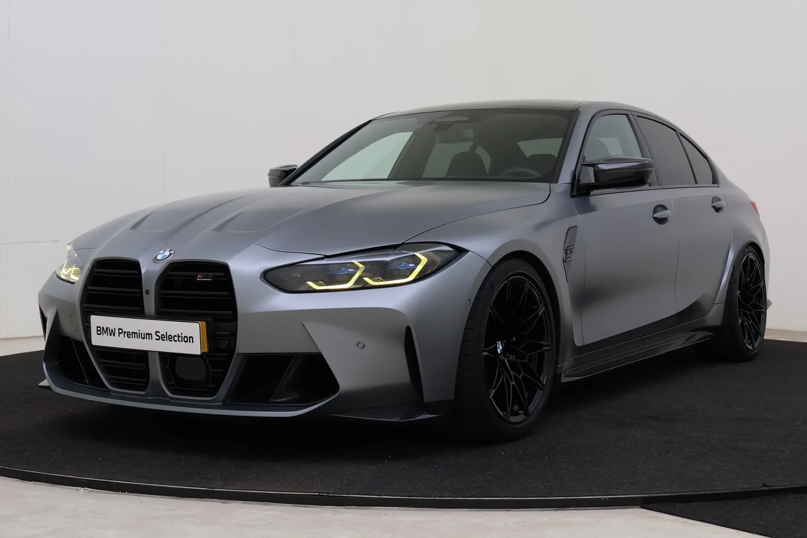 BMW 3-Serie (2025) — foto 1