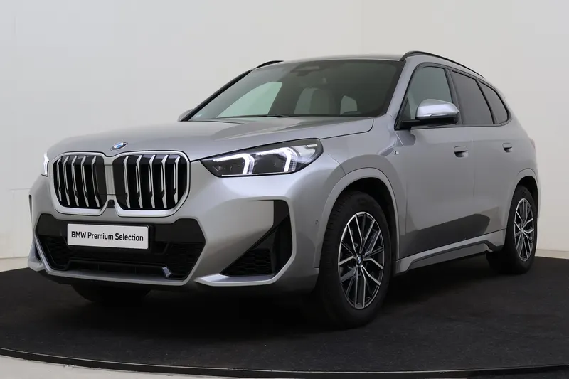 BMW X1 (2025)