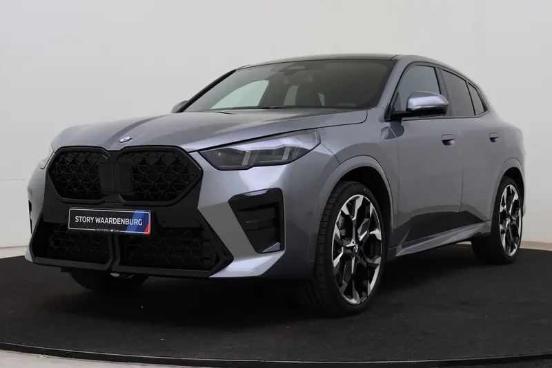 BMW X2 (2026)