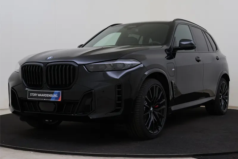 BMW X5 (2026)