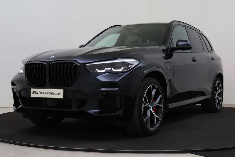 BMW X5 (2022)