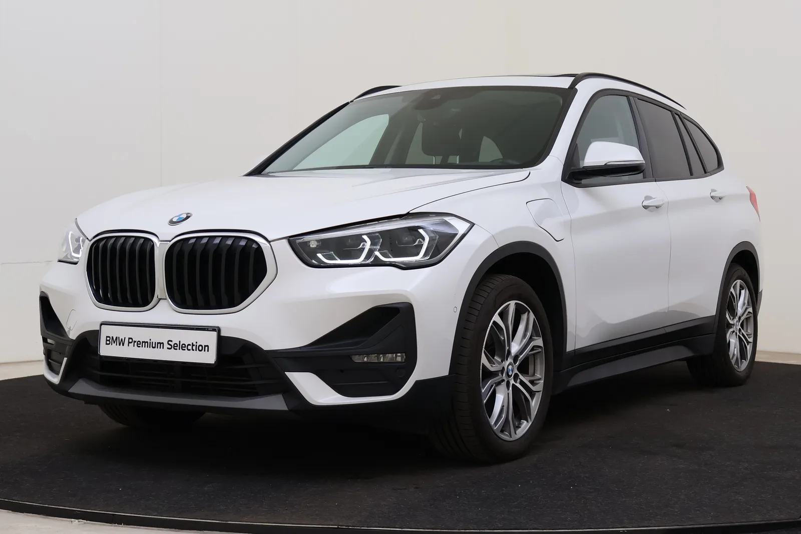 BMW X1 (2020) — foto 1