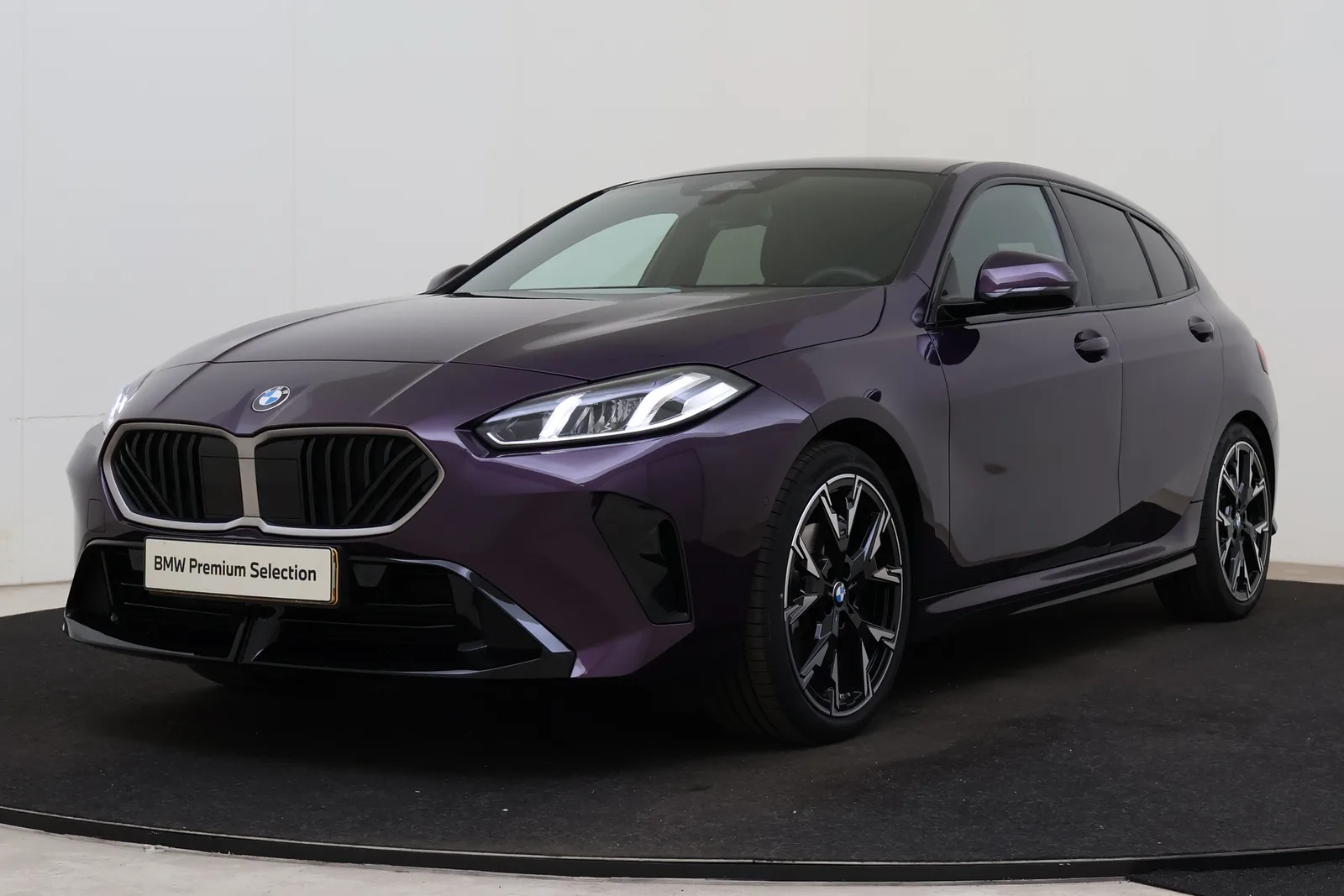 BMW 1-Serie (2025) — foto 1