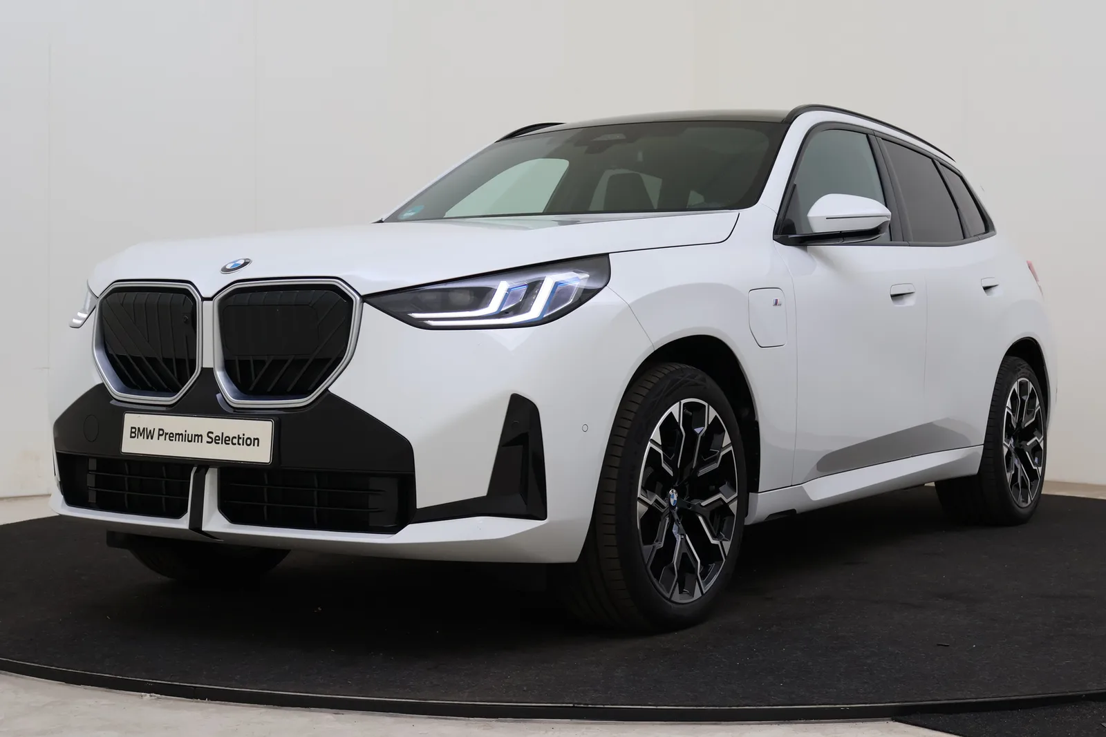 BMW X3 (2025) — foto 1